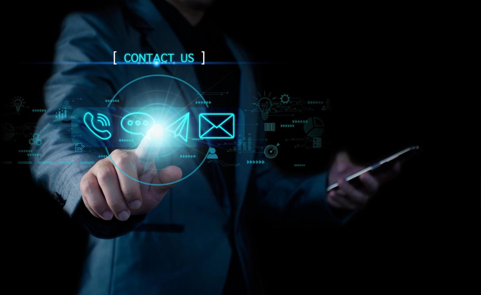 StocX software in action - team collaboration