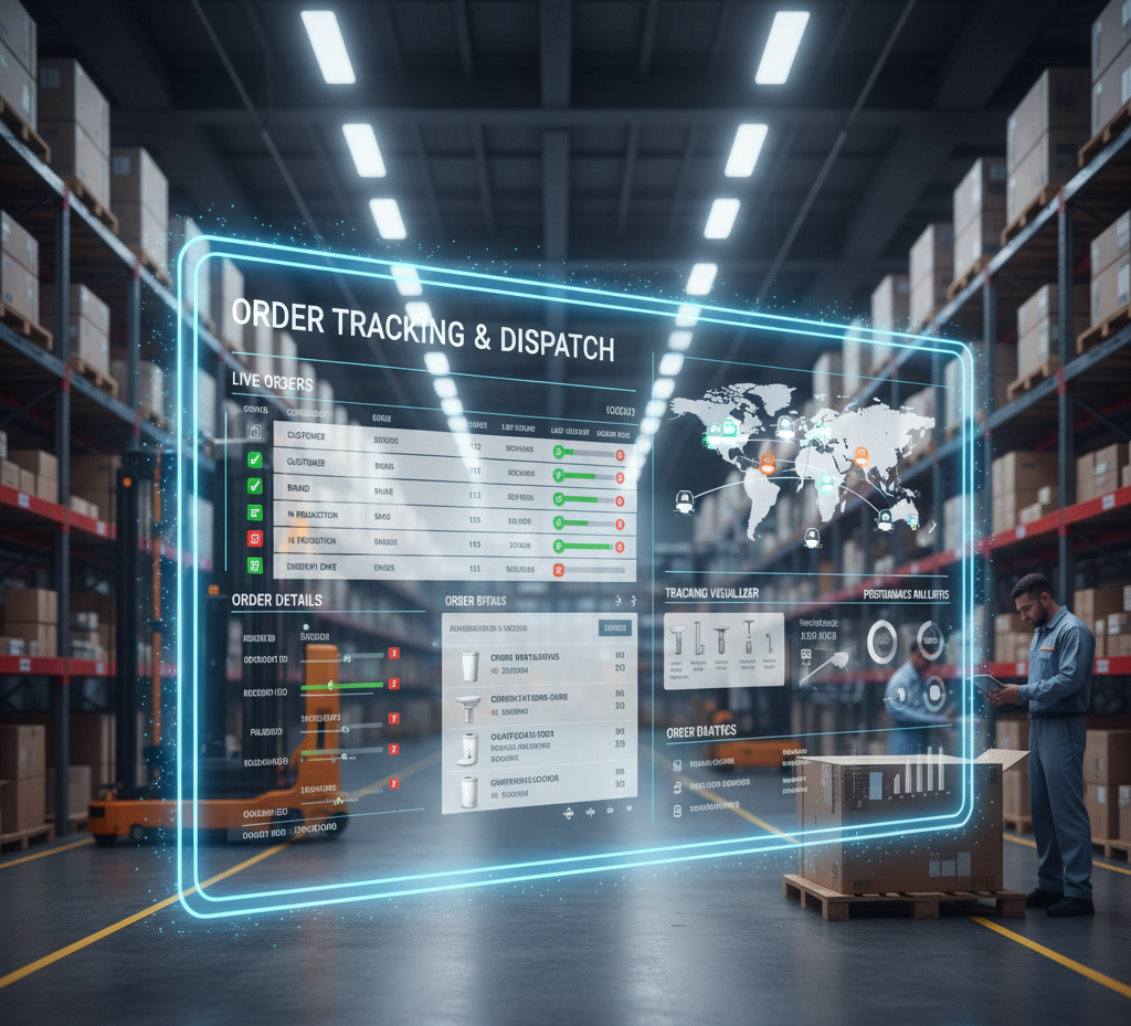 StocX Mobile App - Check Stock Anywhere